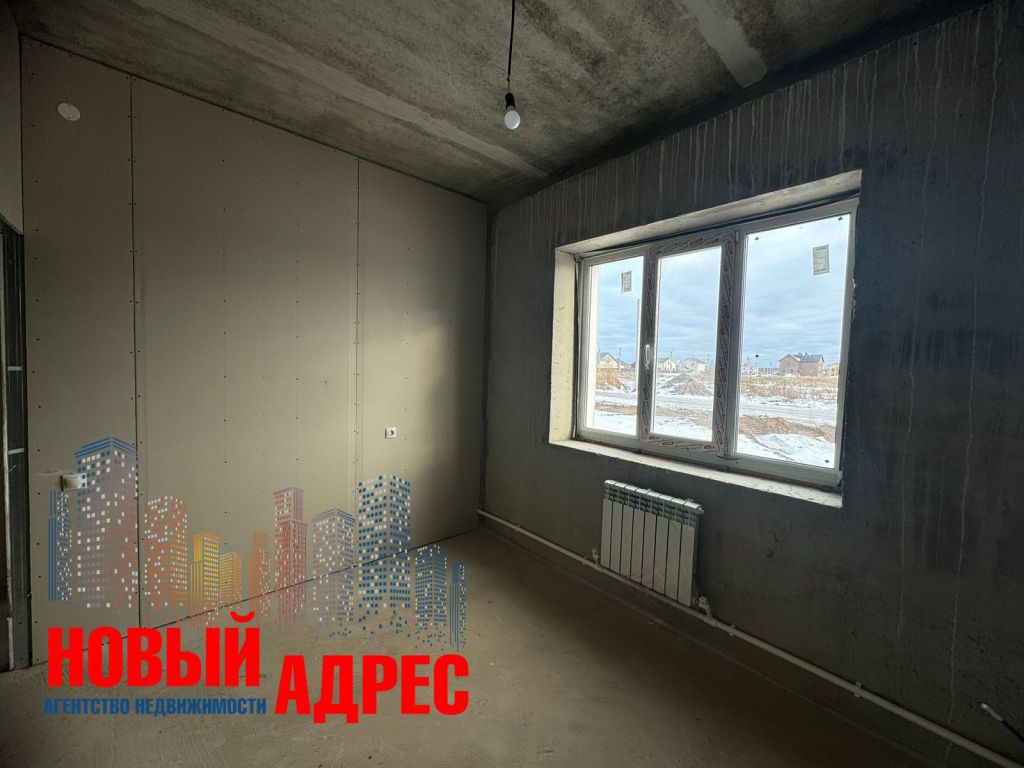 Продажа 2-комнатной квартиры, Кострома, Нейский проезд,  27