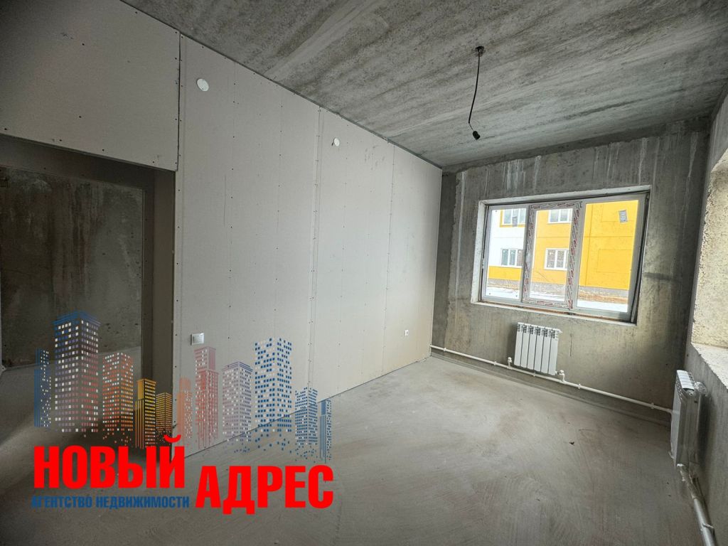 Продажа 2-комнатной квартиры, Кострома, Нейский проезд,  27