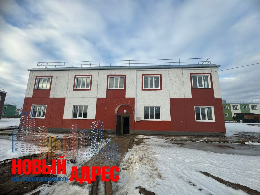 Продажа 2-комнатной квартиры, Кострома, Нейский проезд,  27