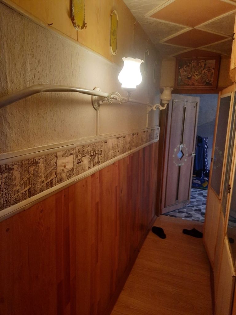 Продажа 2-комнатной квартиры, Кострома, Пушкина ул,  1