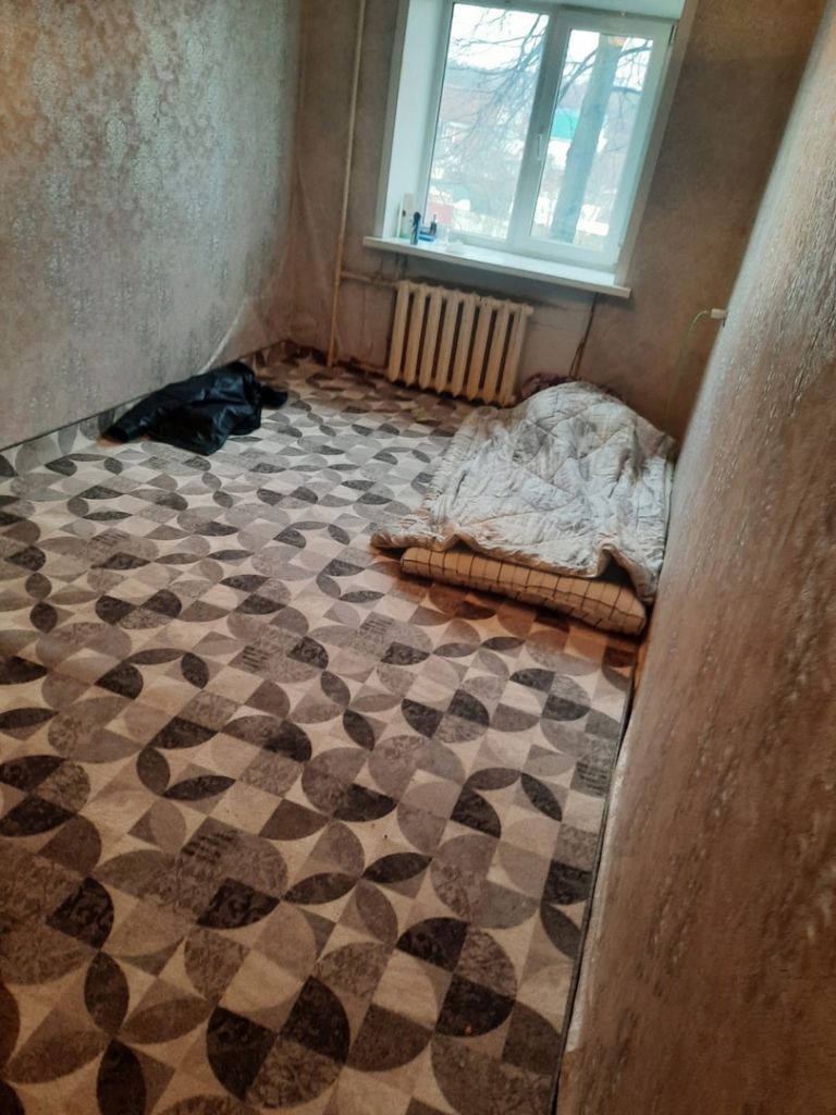 Продажа 2-комнатной квартиры, Кострома, Пушкина ул,  1