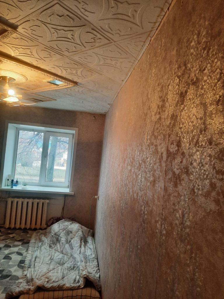 Продажа 2-комнатной квартиры, Кострома, Пушкина ул,  1