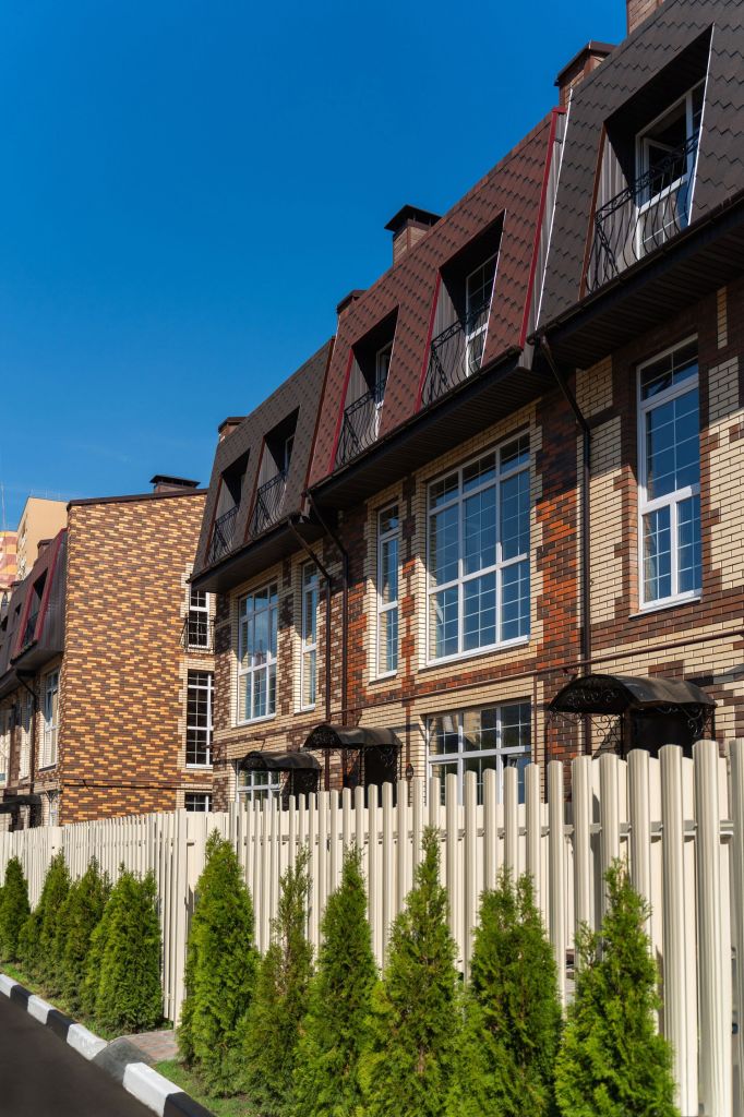 Продажа дома, 130м <sup>2</sup>, 1 сот., Афонино, Европейская ул,  43/5