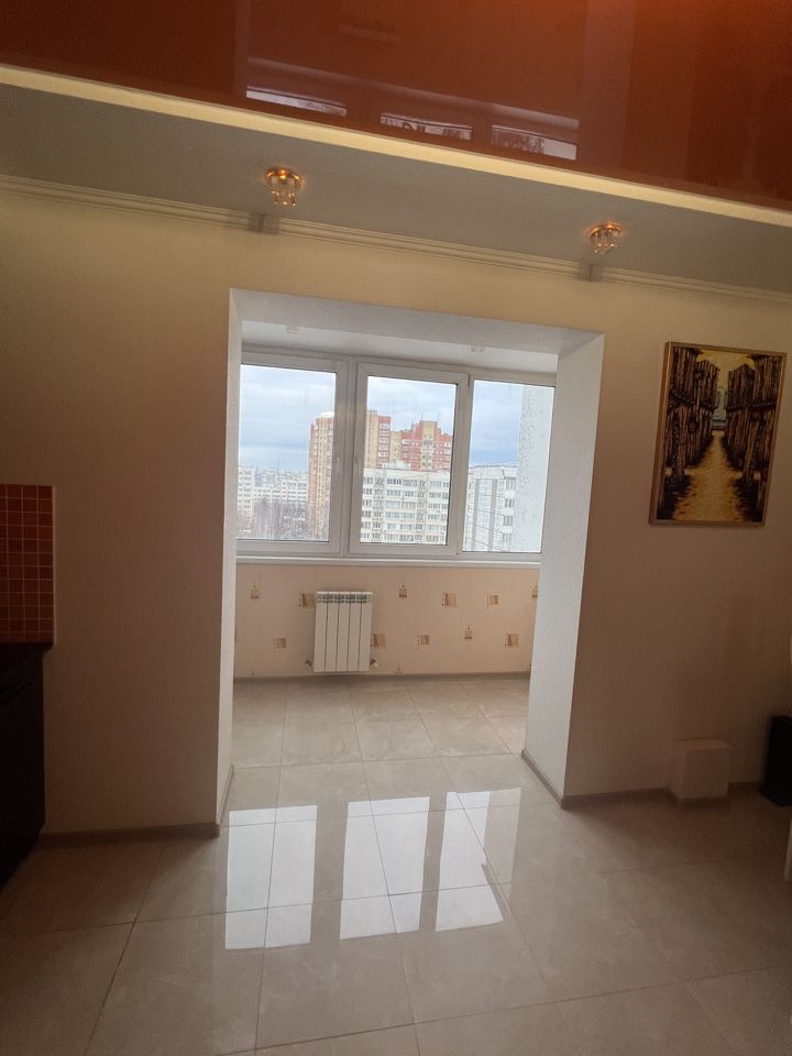 Продажа 3-комнатной квартиры, Иваново, Куконковых ул,  142