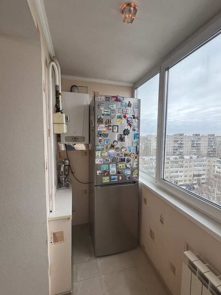 Продажа 3-комнатной квартиры, Иваново, Куконковых ул,  142