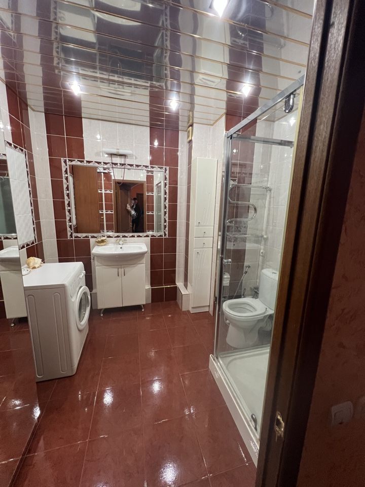 Продажа 3-комнатной квартиры, Иваново, Куконковых ул,  142