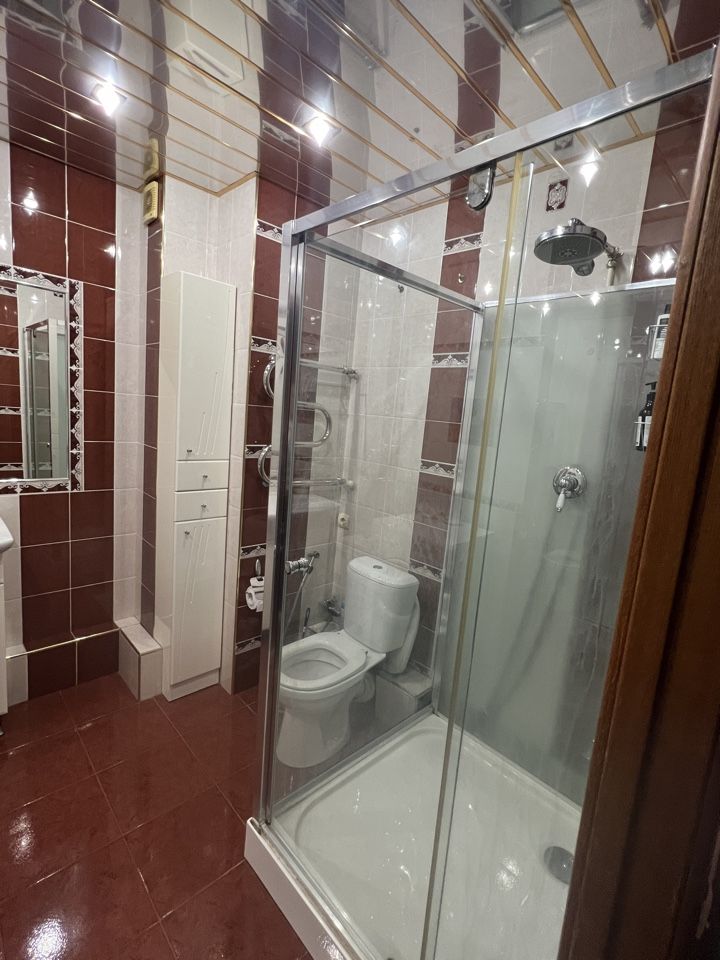 Продажа 3-комнатной квартиры, Иваново, Куконковых ул,  142