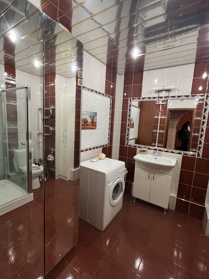 Продажа 3-комнатной квартиры, Иваново, Куконковых ул,  142