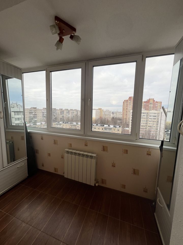 Продажа 3-комнатной квартиры, Иваново, Куконковых ул,  142