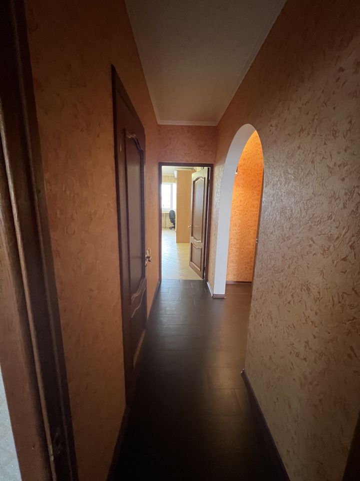 Продажа 3-комнатной квартиры, Иваново, Куконковых ул,  142