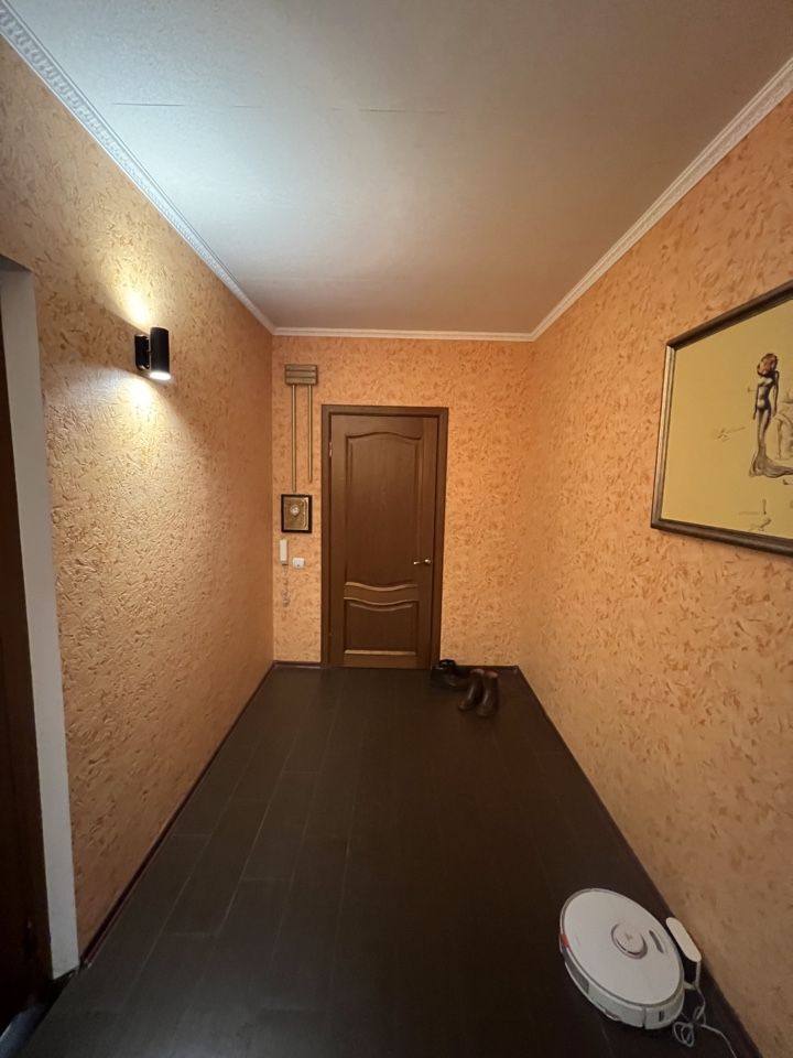 Продажа 3-комнатной квартиры, Иваново, Куконковых ул,  142