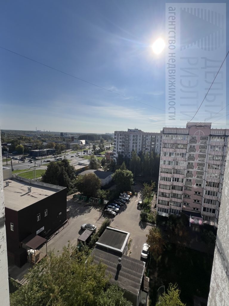 Продажа 3-комнатной квартиры, Иваново, Куконковых ул,  142