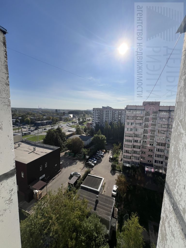 Продажа 3-комнатной квартиры, Иваново, Куконковых ул,  142