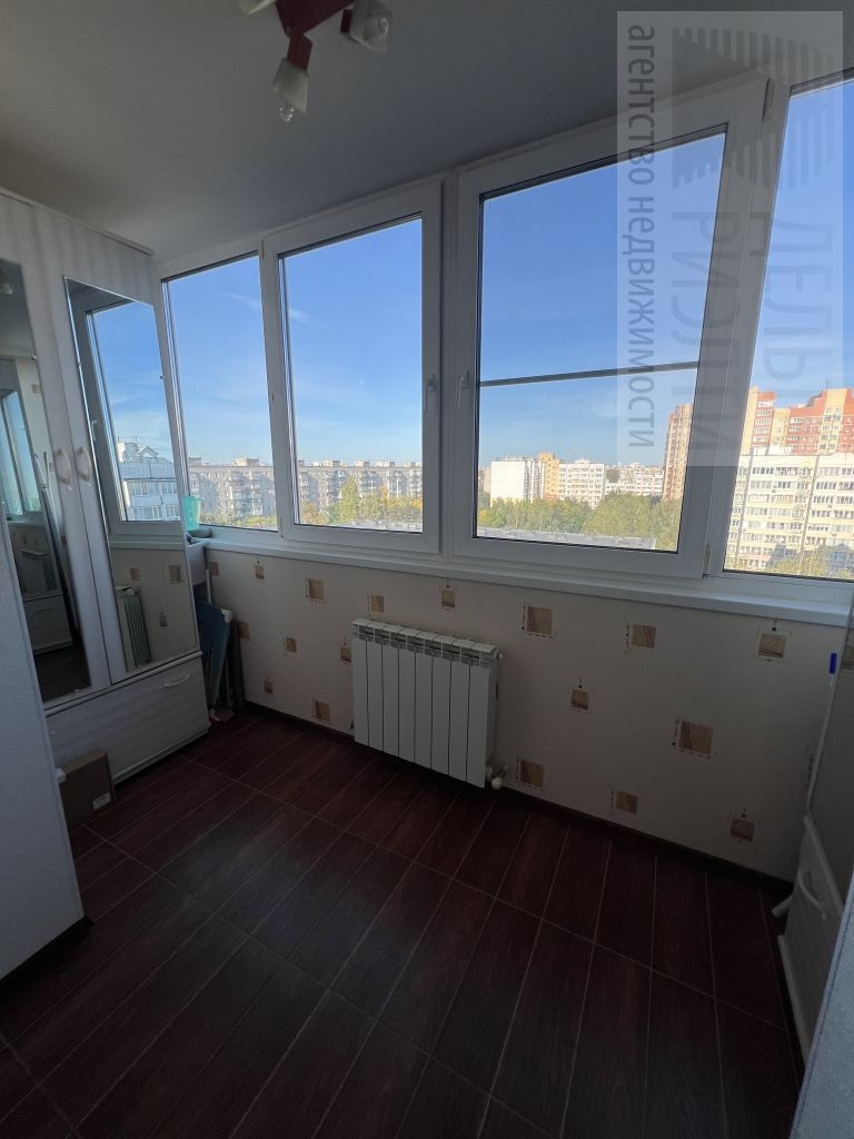 Продажа 3-комнатной квартиры, Иваново, Куконковых ул,  142