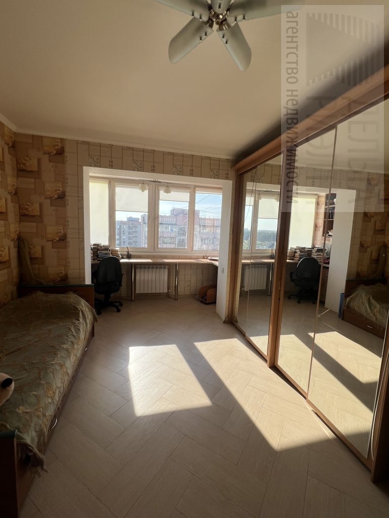 Продажа 3-комнатной квартиры, Иваново, Куконковых ул,  142