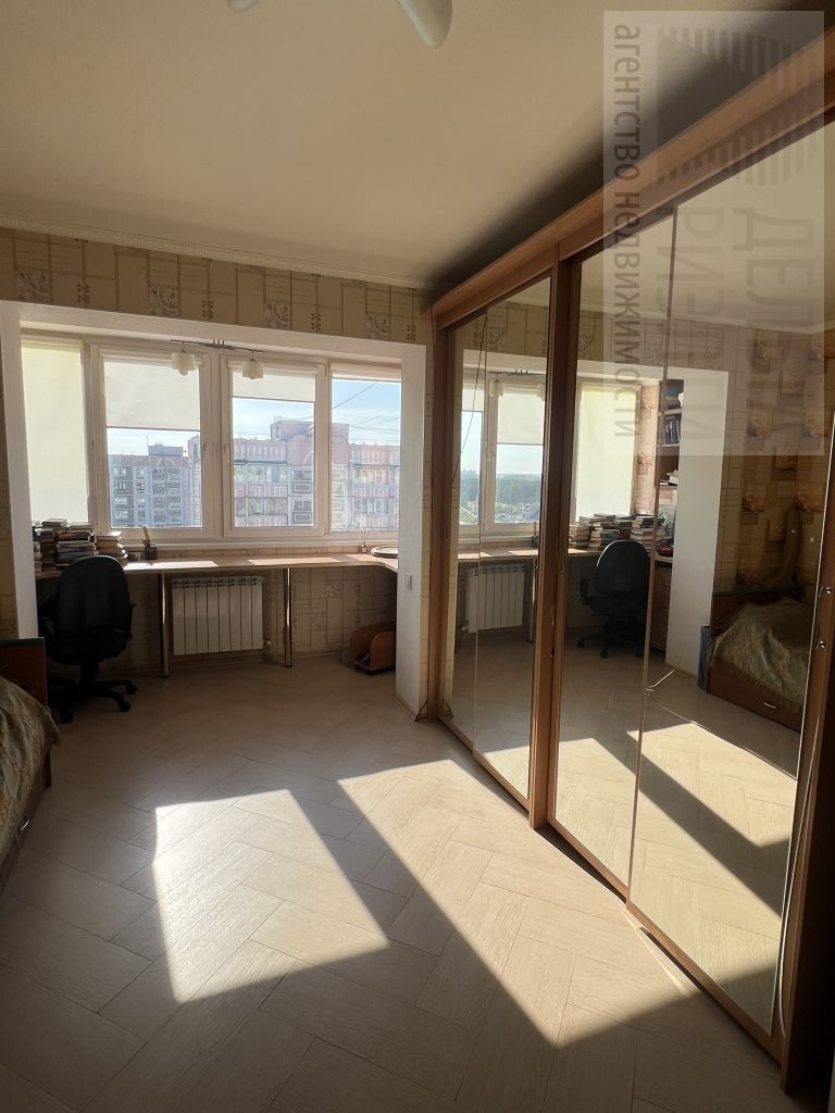 Продажа 3-комнатной квартиры, Иваново, Куконковых ул,  142