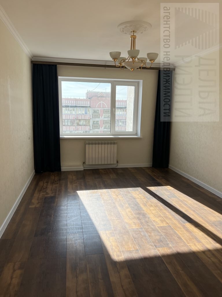 Продажа 3-комнатной квартиры, Иваново, Куконковых ул,  142