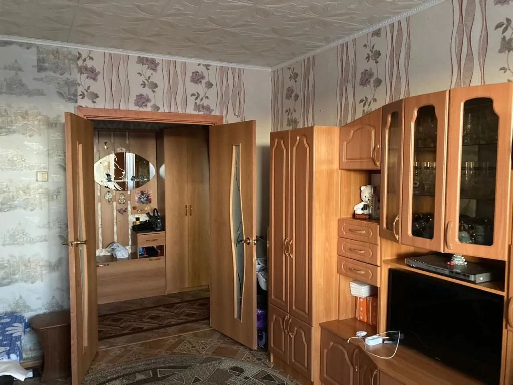 Продажа 2-комнатной квартиры, Судогда, Текстильщиков ул,  7