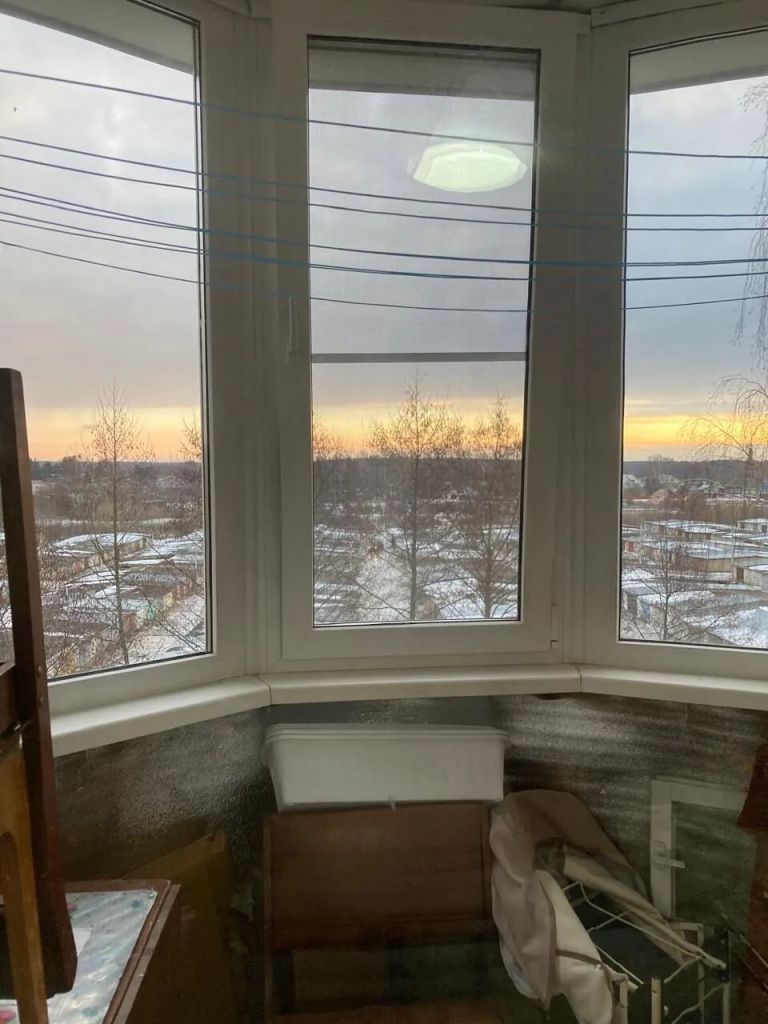 Продажа 2-комнатной квартиры, Судогда, Текстильщиков ул,  7