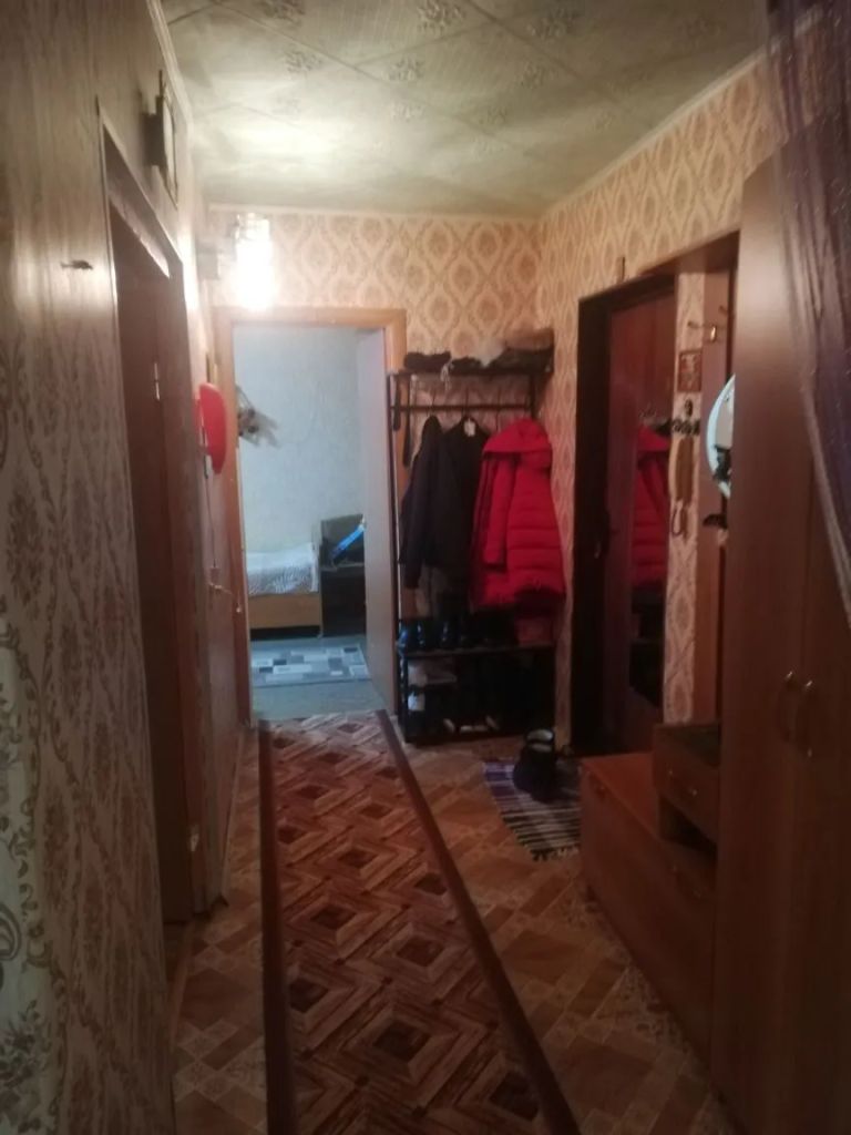 Продажа 2-комнатной квартиры, Судогда, Текстильщиков ул,  7