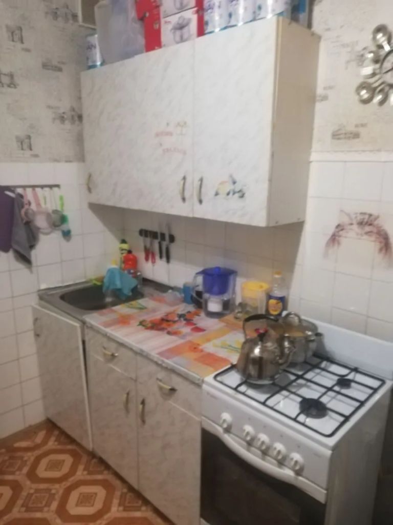 Продажа 2-комнатной квартиры, Судогда, Текстильщиков ул,  7