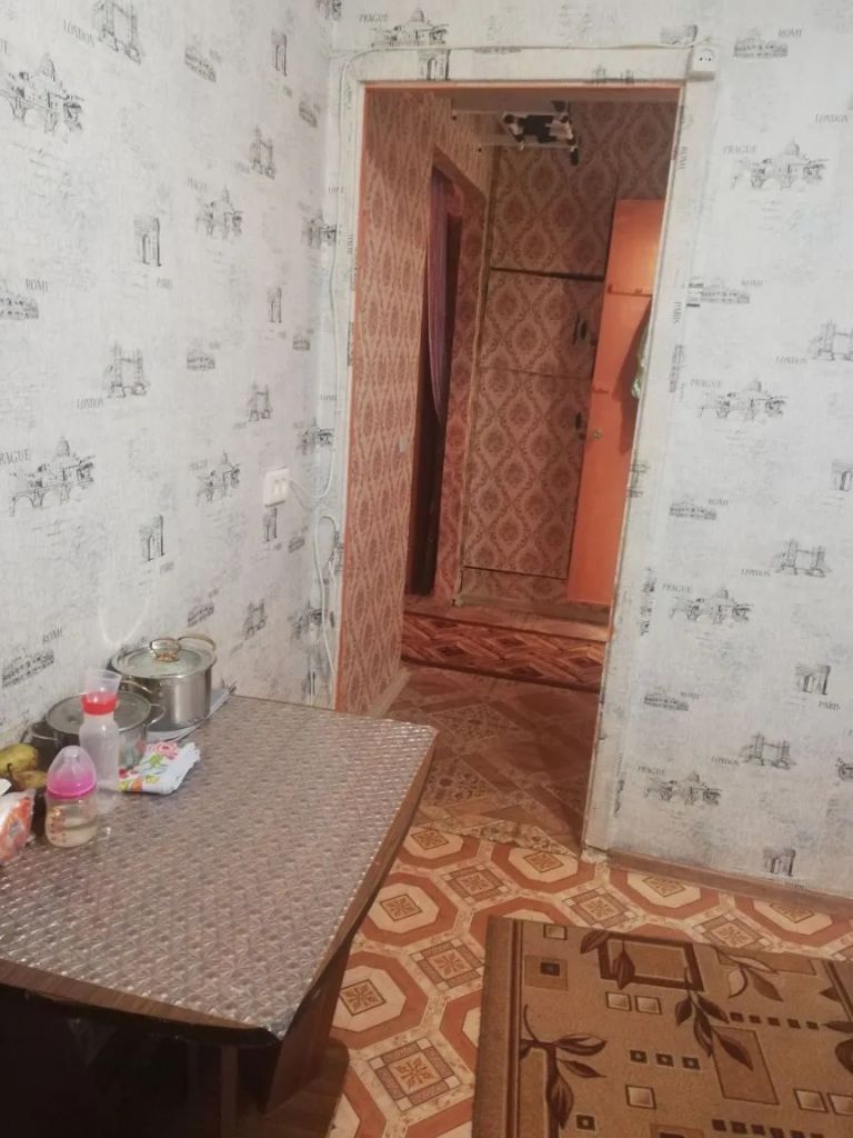 Продажа 2-комнатной квартиры, Судогда, Текстильщиков ул,  7