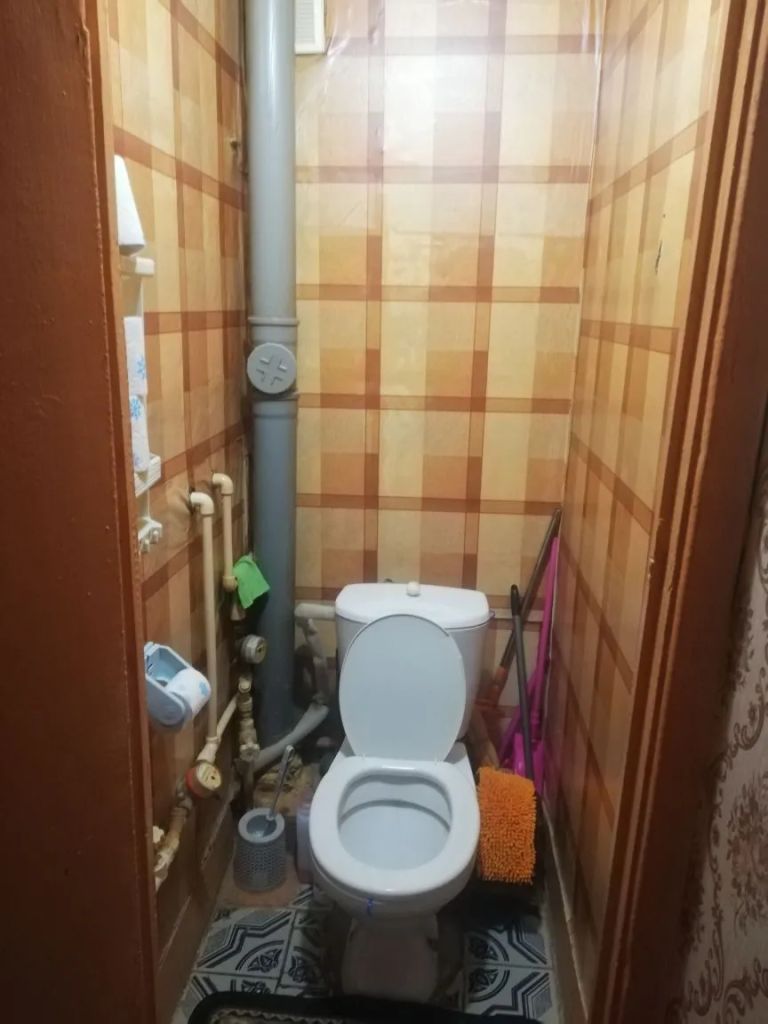 Продажа 2-комнатной квартиры, Судогда, Текстильщиков ул,  7