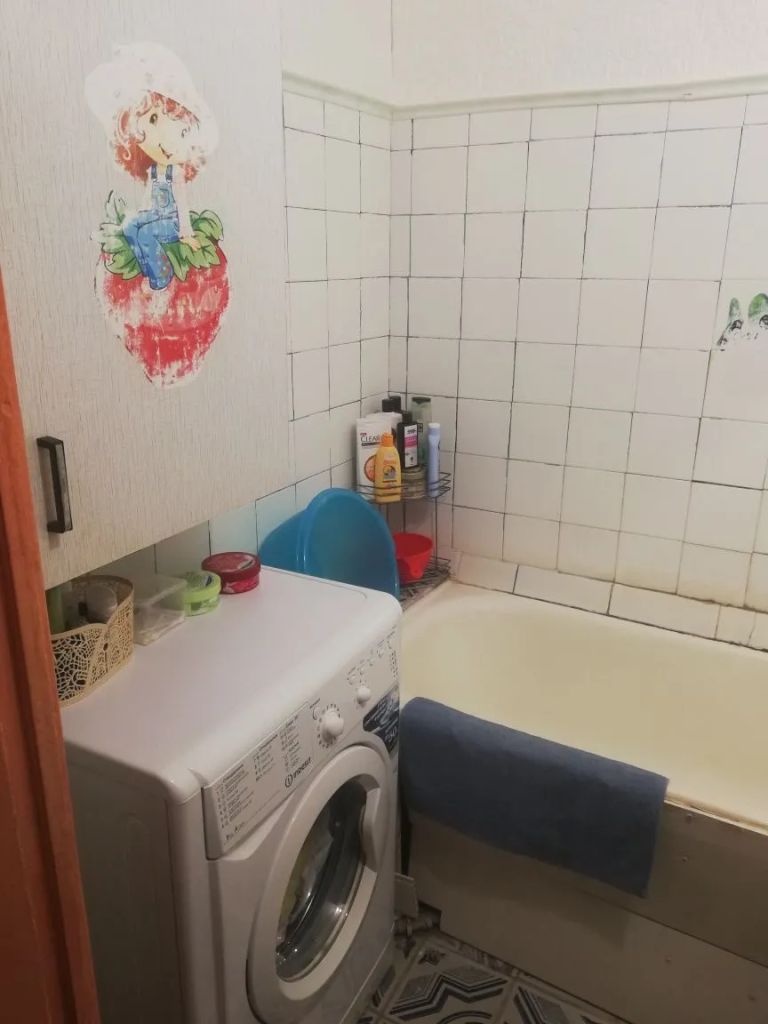 Продажа 2-комнатной квартиры, Судогда, Текстильщиков ул,  7