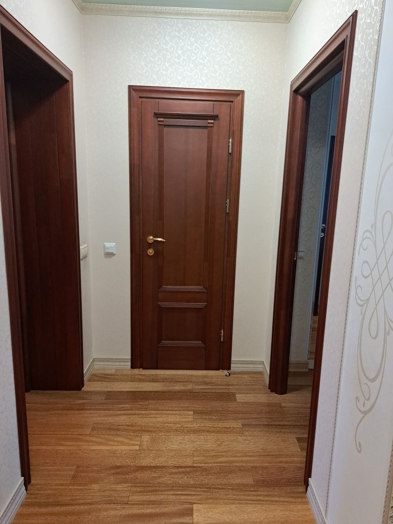 Продажа 3-комнатной квартиры, Нижний Новгород, Родионова ул,  193 корп.7