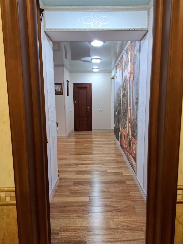 Продажа 3-комнатной квартиры, Нижний Новгород, Родионова ул,  193 корп.7