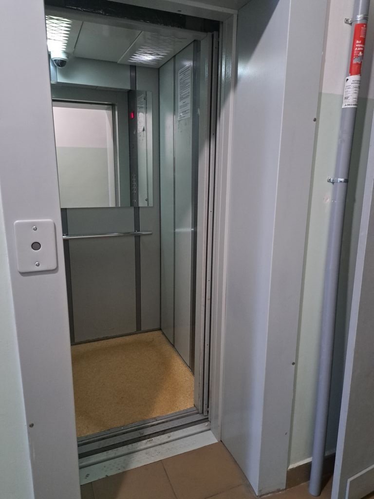 Продажа 3-комнатной квартиры, Нижний Новгород, Родионова ул,  193 корп.7