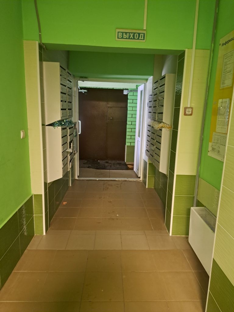 Продажа 3-комнатной квартиры, Нижний Новгород, Родионова ул,  193 корп.7