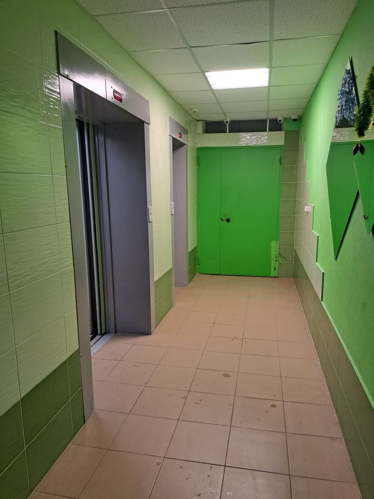 Продажа 3-комнатной квартиры, Нижний Новгород, Родионова ул,  193 корп.7