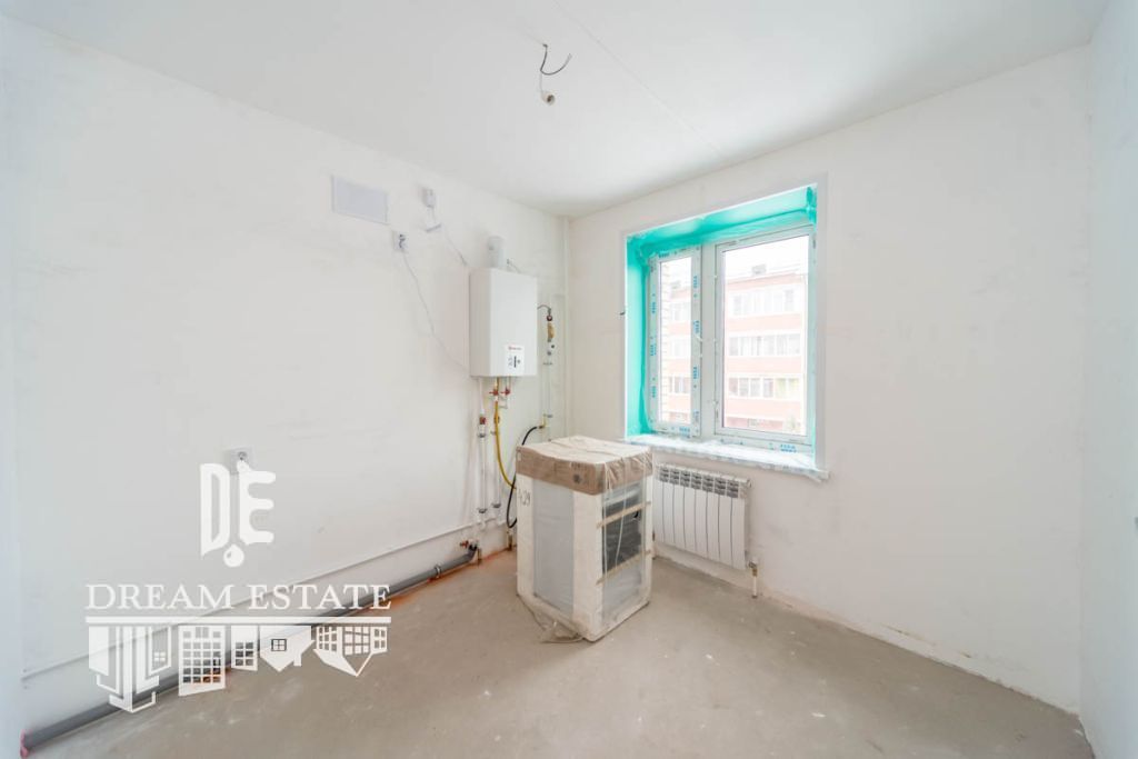 Продажа 1-комнатной квартиры, Полесье, 1-й Сиреневый пр-д,  36