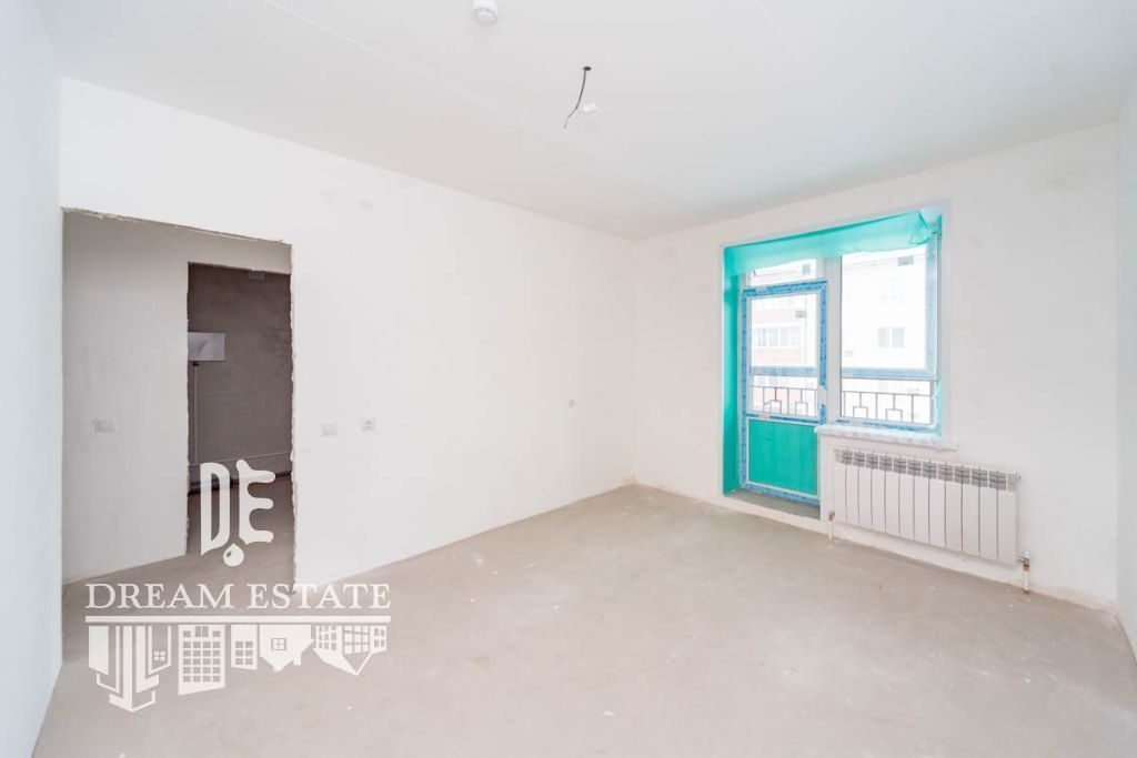 Продажа 1-комнатной квартиры, Полесье, 1-й Сиреневый пр-д,  36