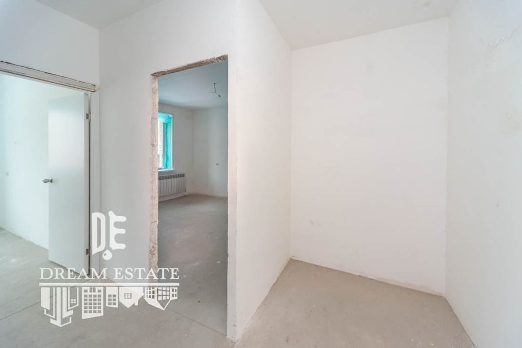 Продажа 1-комнатной квартиры, Полесье, 1-й Сиреневый пр-д,  36