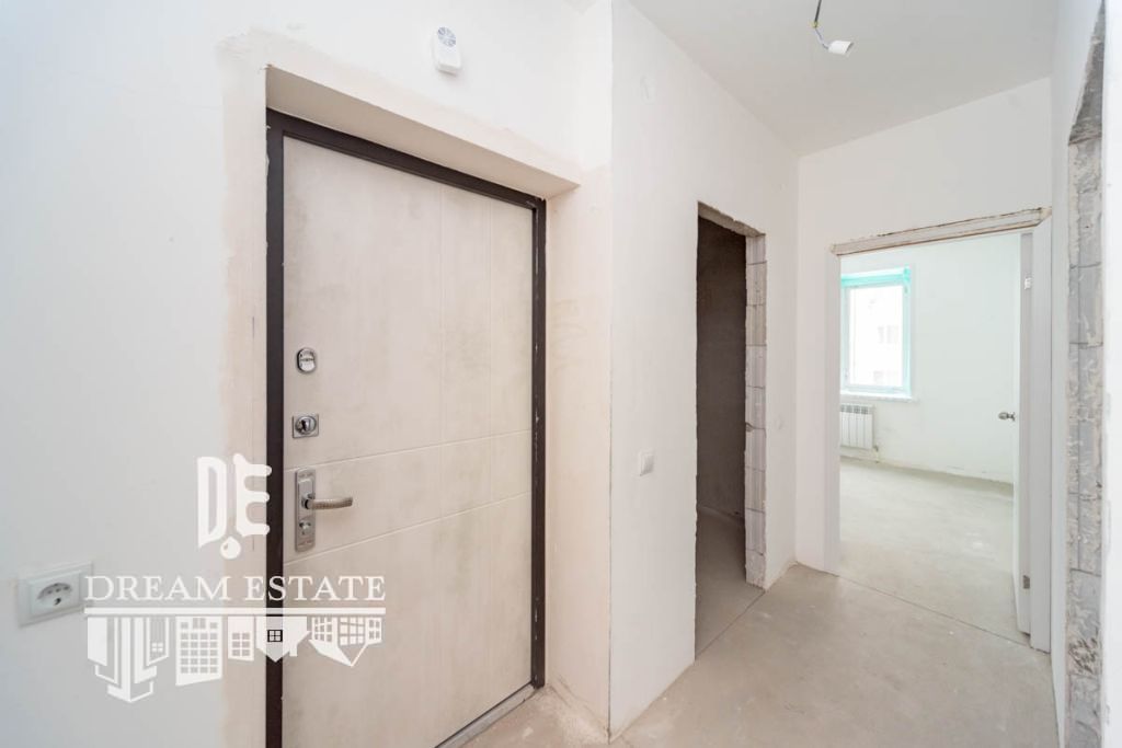 Продажа 1-комнатной квартиры, Полесье, 1-й Сиреневый пр-д,  36