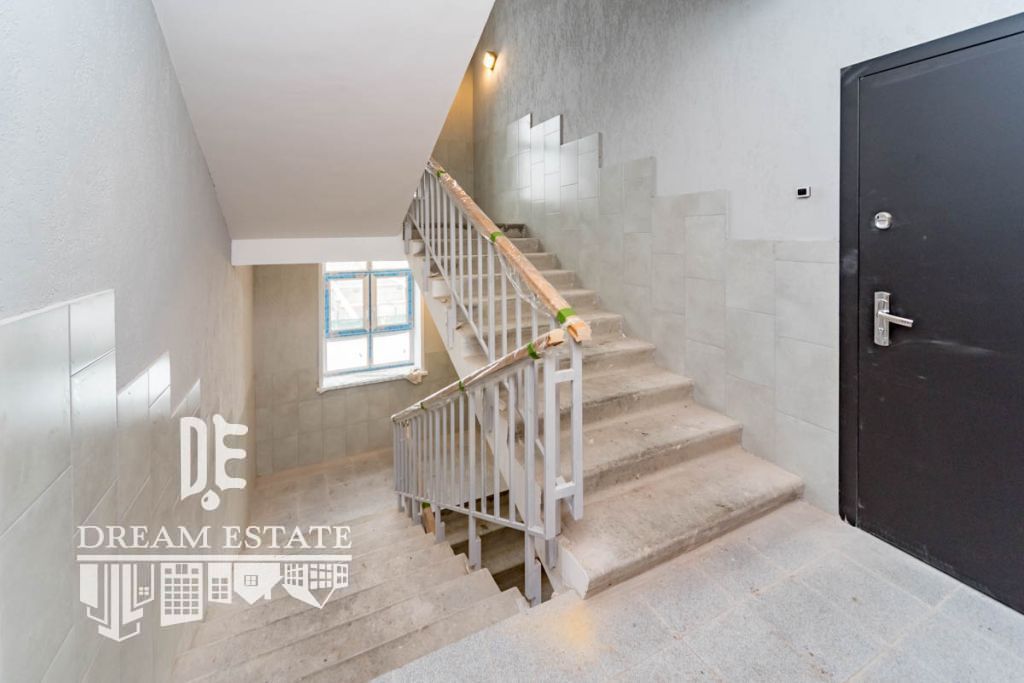 Продажа 1-комнатной квартиры, Полесье, 1-й Сиреневый пр-д,  36