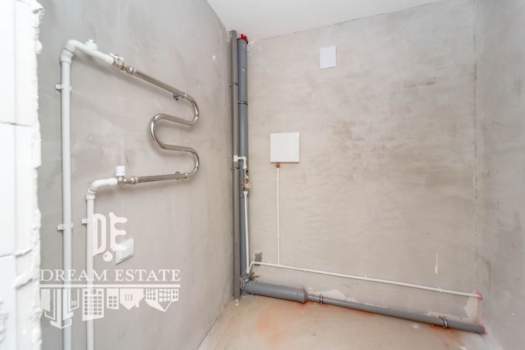 Продажа 1-комнатной квартиры, Полесье, 1-й Сиреневый пр-д,  36