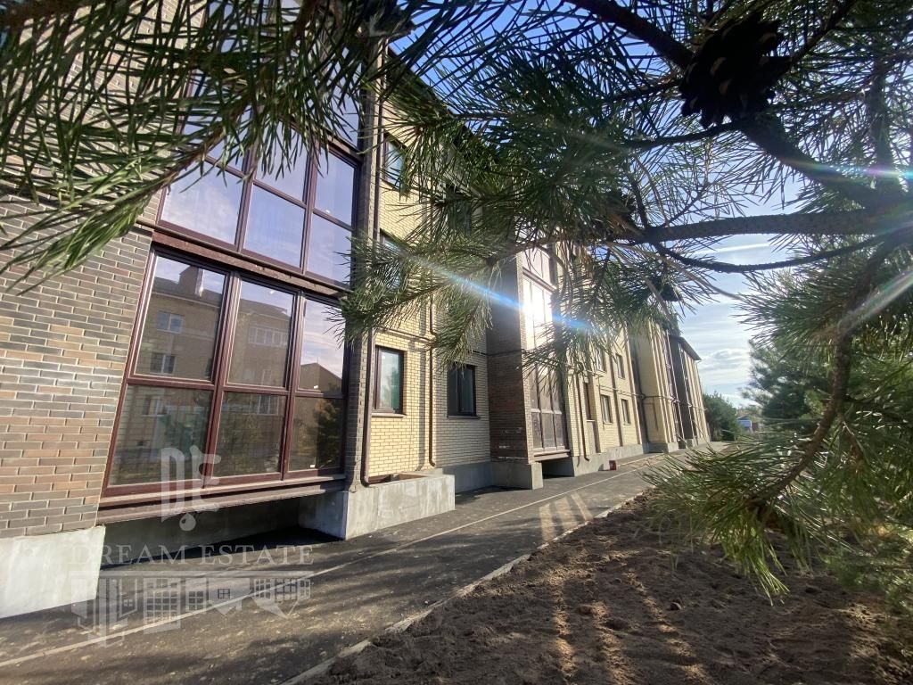 Продажа 1-комнатной квартиры, Полесье, 1-й Сиреневый пр-д,  36