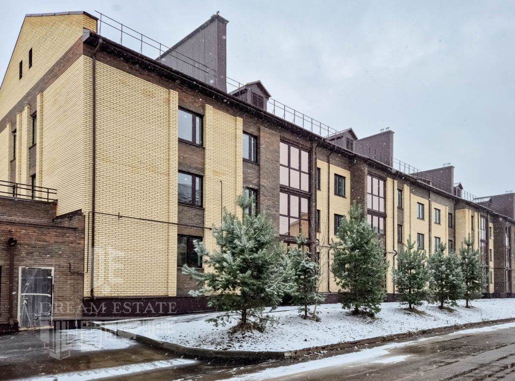 Продажа 1-комнатной квартиры, Полесье, 1-й Сиреневый пр-д,  36