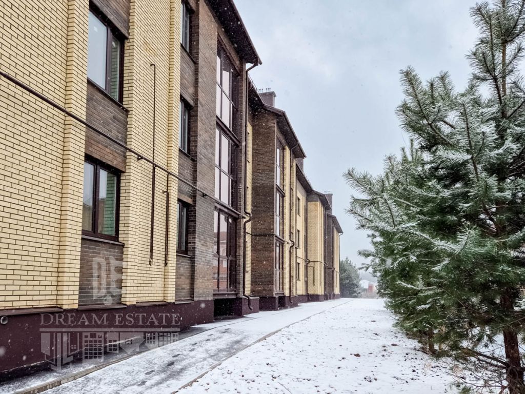 Продажа 1-комнатной квартиры, Полесье, 1-й Сиреневый пр-д,  36