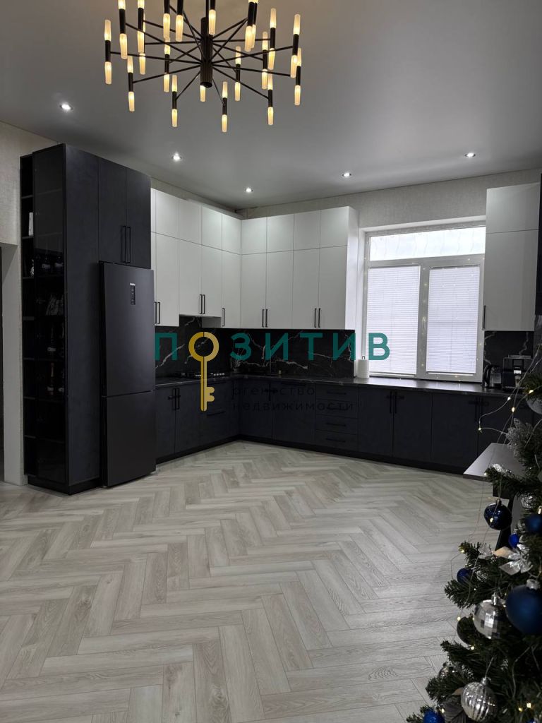 Продажа дома, 117м <sup>2</sup>, 6 сот., Минеральные Воды, 22 Партсъезда пр-кт