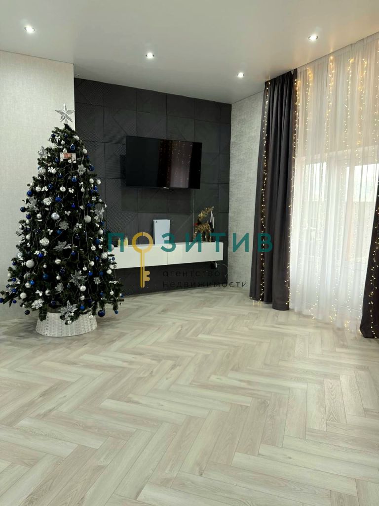 Продажа дома, 117м <sup>2</sup>, 6 сот., Минеральные Воды, 22 Партсъезда пр-кт