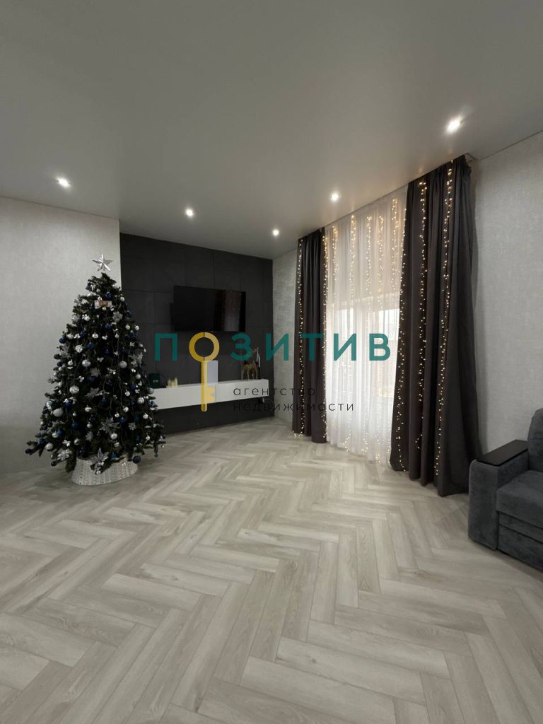 Продажа дома, 117м <sup>2</sup>, 6 сот., Минеральные Воды, 22 Партсъезда пр-кт