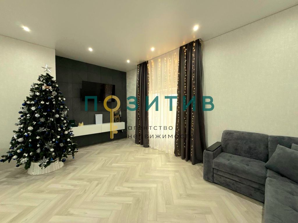 Продажа дома, 117м <sup>2</sup>, 6 сот., Минеральные Воды, 22 Партсъезда пр-кт