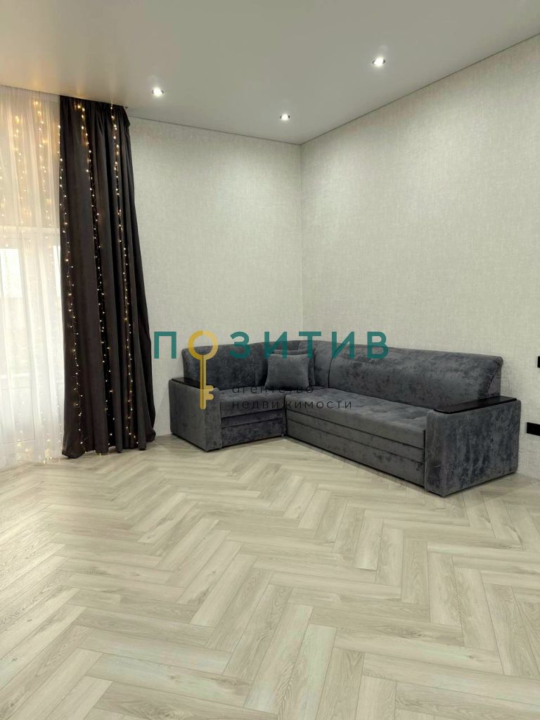 Продажа дома, 117м <sup>2</sup>, 6 сот., Минеральные Воды, 22 Партсъезда пр-кт