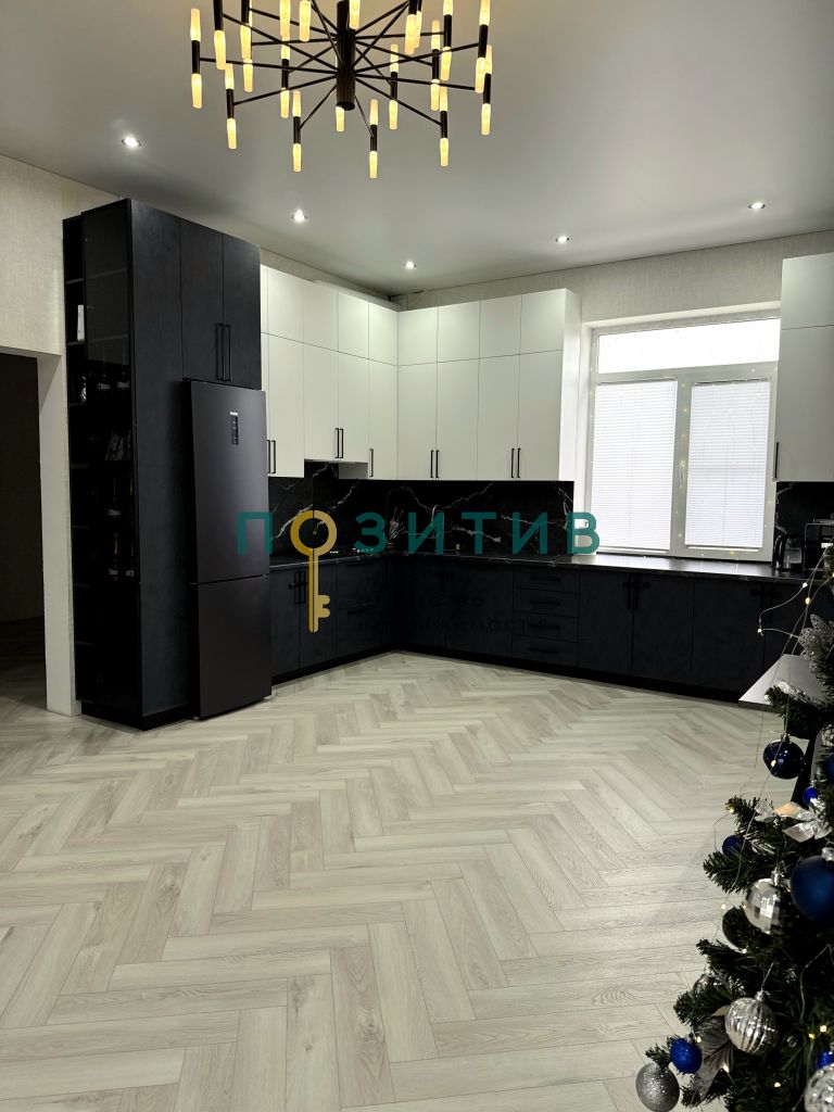 Продажа дома, 117м <sup>2</sup>, 6 сот., Минеральные Воды, 22 Партсъезда пр-кт