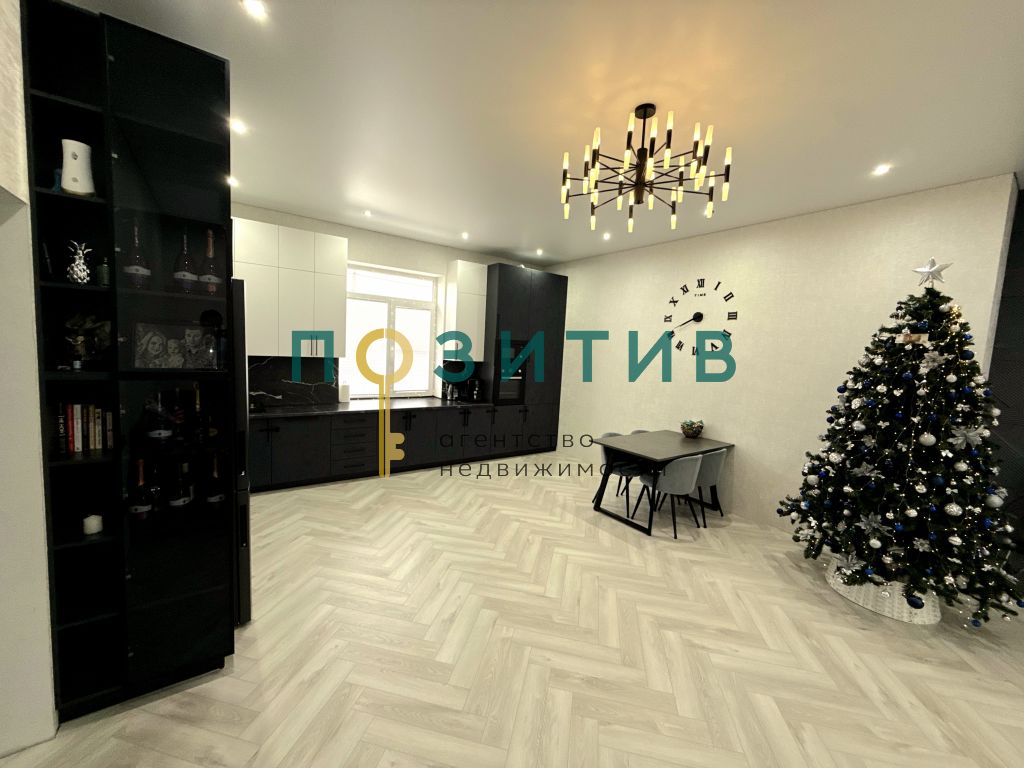 Продажа дома, 117м <sup>2</sup>, 6 сот., Минеральные Воды, 22 Партсъезда пр-кт