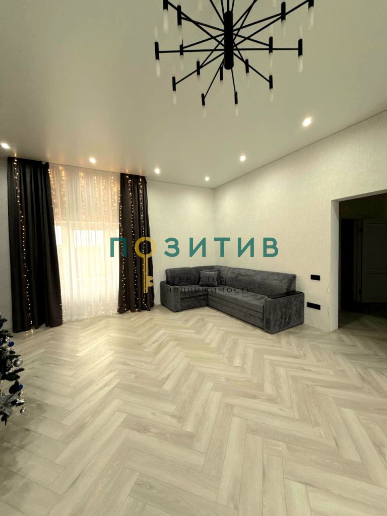 Продажа дома, 117м <sup>2</sup>, 6 сот., Минеральные Воды, 22 Партсъезда пр-кт